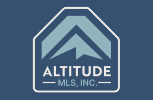 Altitude Association of Realtors Logo